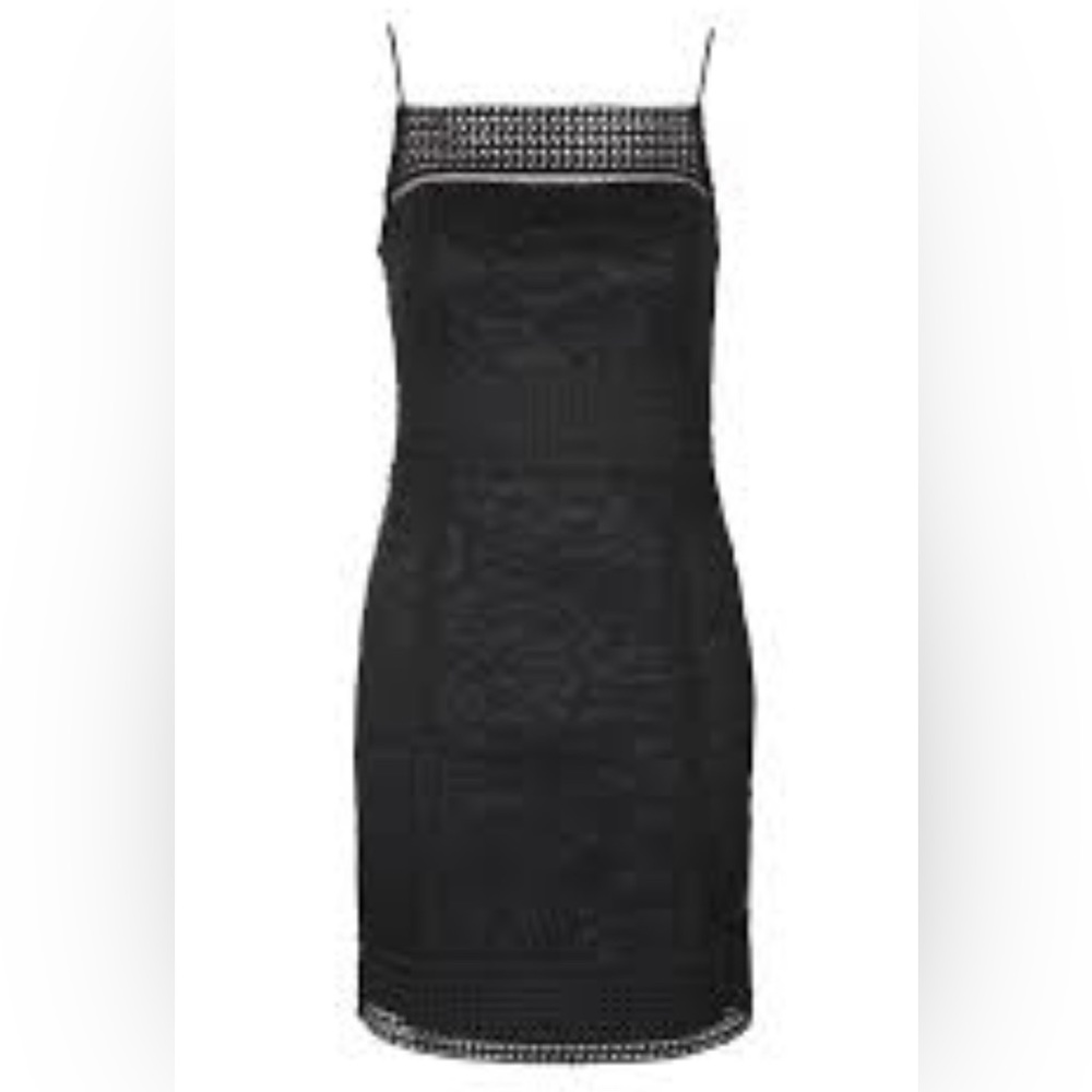 Topshop Dress
